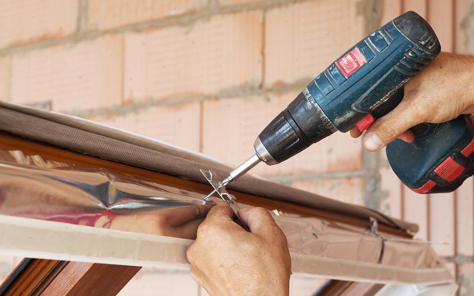 remplacement double vitrage Viroflay
