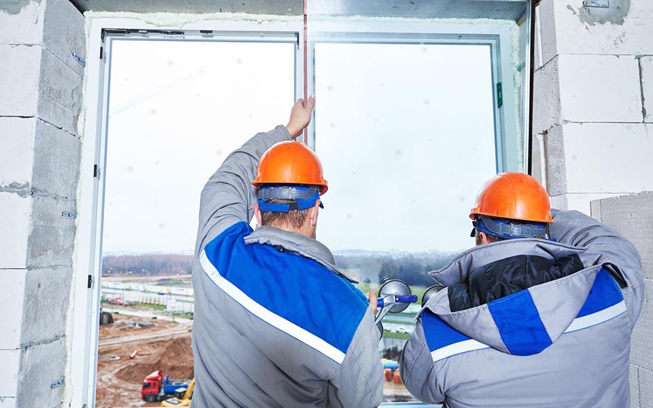 remplacement double vitrage Viroflay