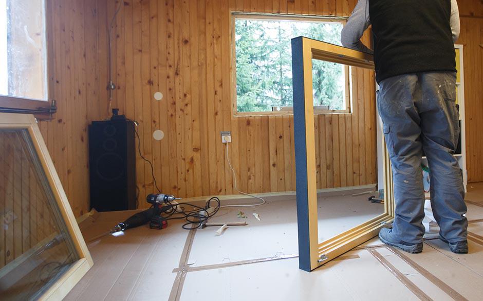 tarif double vitrage Maisons-Alfort
